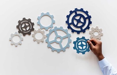 New responsive online product configurator