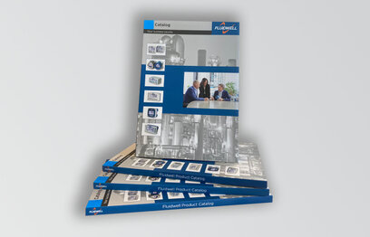 New product catalogs