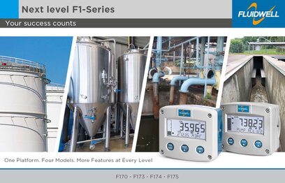 NEW: Next Level F1-Series