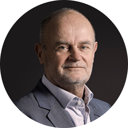 Let's talk about your project: David Umana